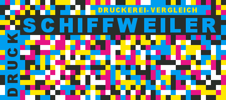 Druckerei Schiffweiler Preisvergleich mit Druckanfrage