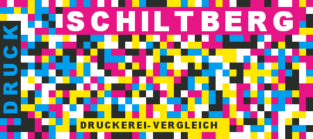 Druckerei Schiltberg Preisvergleich mit Druckanfrage