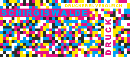 Druckerei Schirgiswalde Preisvergleich mit Druckanfrage