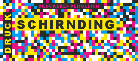 Druckerei Schirnding Preisvergleich mit Druckanfrage