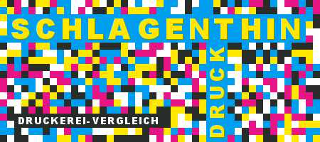 Druckerei Schlagenthin Preisvergleich mit Druckanfrage