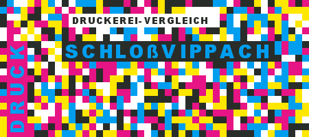 Druckerei Schloßvippach Preisvergleich mit Druckanfrage