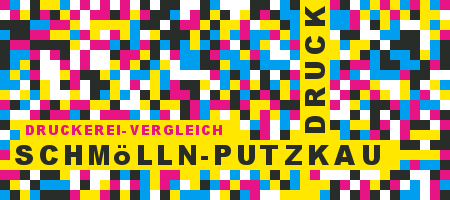 Druckerei Schmölln-Putzkau Preisvergleich mit Druckanfrage