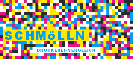 Druckerei Schmölln Preisvergleich mit Druckanfrage