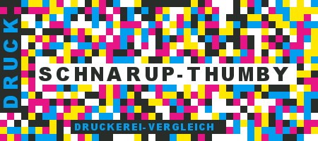 Druckerei Schnarup-Thumby Preisvergleich mit Druckanfrage