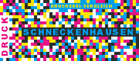 Druckerei Schneckenhausen Preisvergleich mit Druckanfrage
