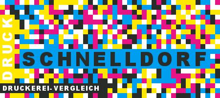 Druckerei Schnelldorf Preisvergleich mit Druckanfrage