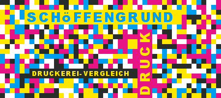 Druckerei Schöffengrund Preisvergleich mit Druckanfrage