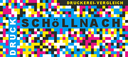 Druckerei Schöllnach Preisvergleich mit Druckanfrage