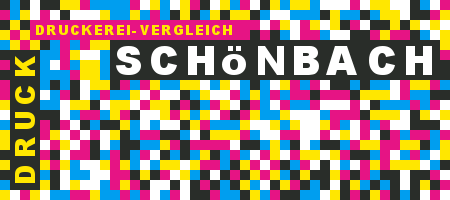 Druckerei Schönbach Preisvergleich mit Druckanfrage