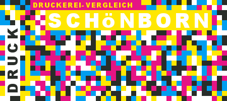 Druckerei Schönborn Preisvergleich mit Druckanfrage