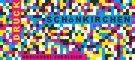 Druckerei Schönkirchen Preisvergleich mit Druckanfrage