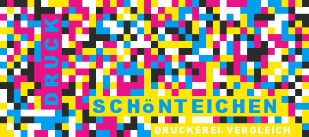 Druckerei Schönteichen Preisvergleich mit Druckanfrage