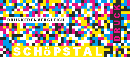 Druckerei Schöpstal Preisvergleich mit Druckanfrage