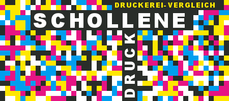 Druckerei Schollene Preisvergleich mit Druckanfrage