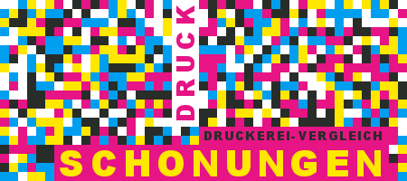 Druckerei Schonungen Preisvergleich mit Druckanfrage