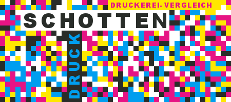 Druckerei Schotten Preisvergleich mit Druckanfrage