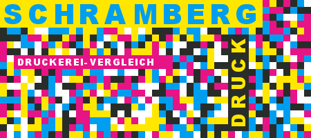 Druckerei Schramberg Preisvergleich mit Druckanfrage