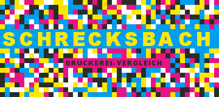 Druckerei Schrecksbach Preisvergleich mit Druckanfrage