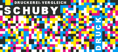 Druckerei Schuby Preisvergleich mit Druckanfrage