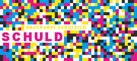 Druckerei Schuld Preisvergleich mit Druckanfrage
