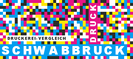 Druckerei Schwabbruck Preisvergleich mit Druckanfrage