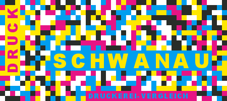 Druckerei Schwanau Preisvergleich mit Druckanfrage