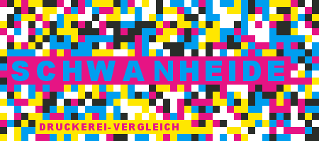 Druckerei Preisvergleich für Schwanheide per Druckanfrage Druckerei Schwanheide Preisvergleich mit Druckanfrage