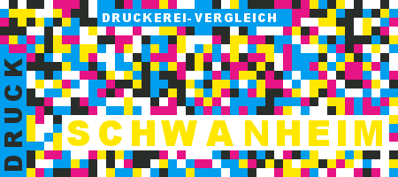 Druckerei Schwanheim Preisvergleich mit Druckanfrage