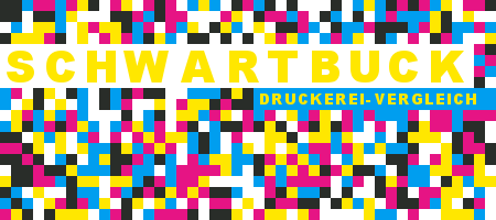 Druckerei Schwartbuck Preisvergleich mit Druckanfrage