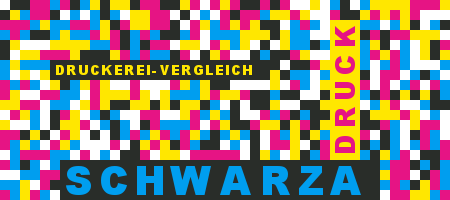 Druckerei Schwarza Preisvergleich mit Druckanfrage