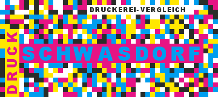 Druckerei Schwasdorf Preisvergleich mit Druckanfrage