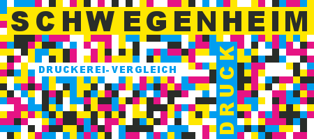 Druckerei Schwegenheim Preisvergleich mit Druckanfrage