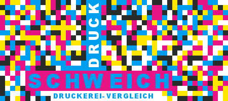 Druckerei Schweich Preisvergleich mit Druckanfrage