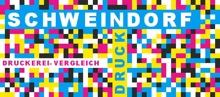 Druckerei Schweindorf Preisvergleich mit Druckanfrage