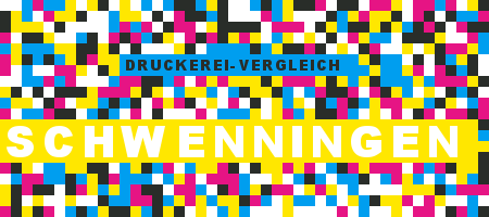 Druckerei Schwenningen Preisvergleich mit Druckanfrage