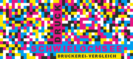 Druckerei Schwielochsee Preisvergleich mit Druckanfrage