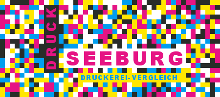 Druckerei Seeburg Preisvergleich mit Druckanfrage