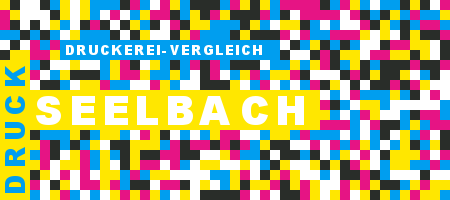 Druckerei Seelbach Preisvergleich mit Druckanfrage