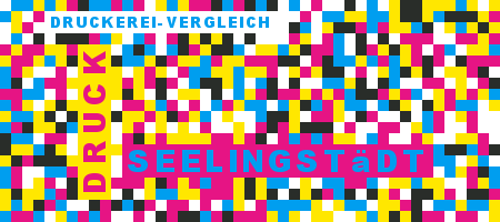 Druckerei Seelingstädt Preisvergleich mit Druckanfrage