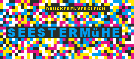 Druckerei Seestermühe Preisvergleich mit Druckanfrage
