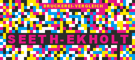 Druckerei Seeth-Ekholt Preisvergleich mit Druckanfrage