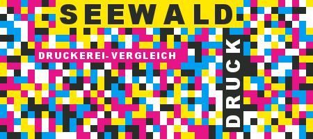 Druckerei Seewald Preisvergleich mit Druckanfrage