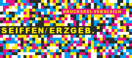 Druckerei Seiffen/Erzgeb. Preisvergleich mit Druckanfrage