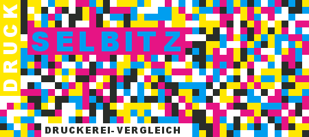 Druckerei Selbitz Preisvergleich mit Druckanfrage
