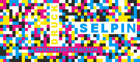 Druckerei Selpin Preisvergleich mit Druckanfrage