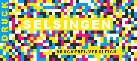 Druckerei Selsingen Preisvergleich mit Druckanfrage