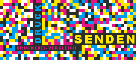 Druckerei Senden Preisvergleich mit Druckanfrage