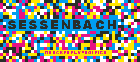 Druckerei Sessenbach Preisvergleich mit Druckanfrage