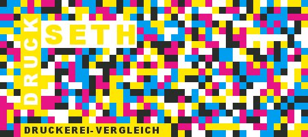 Druckerei Seth Preisvergleich mit Druckanfrage